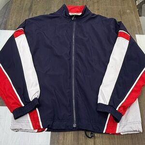 PRINCE Men’s Track Jacket